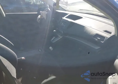 2014 Honda Cr-V Lx из США, поврежденный, VIN 2HKRM4H31EH719947